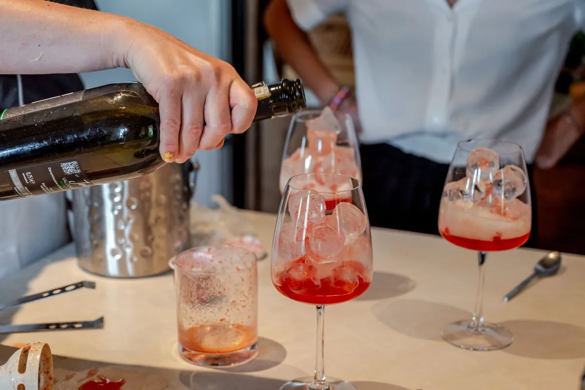 Aperitivo