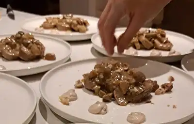 Filetto di maialino